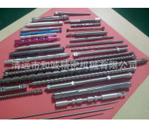 产品库零部件加工的质量控制与工艺优化