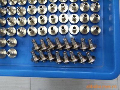 【提供燃气调压器零件加工非标定制】价格,厂家,图片,能源产品加工,常州典圣精密机械厂-